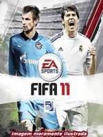 EA Sports FIFA 11 Java